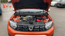 Dacia Duster 1.0 TCe 100 Prestige 5dr Bi Fuel Estate